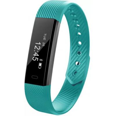 Фітнес браслет UWatch ID115 Green (F_53979)