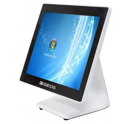 POS-термінал Geos POS A1501C white