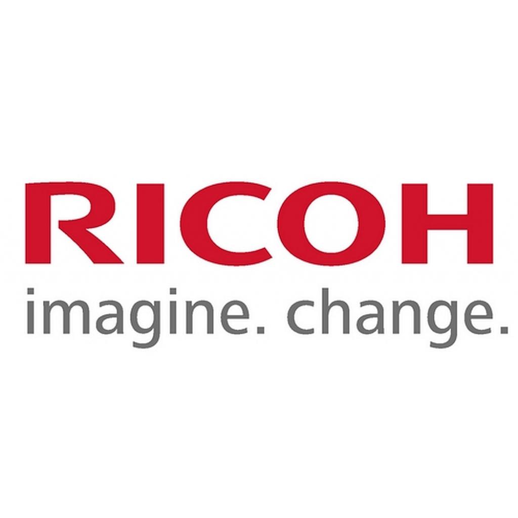 Запчастина підшипник 8мм FT 4615/5560 Ricoh (50530223)