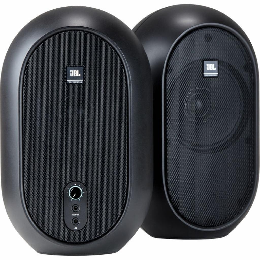 Акустична система JBL One Series 104 Black (J104SET-EU)