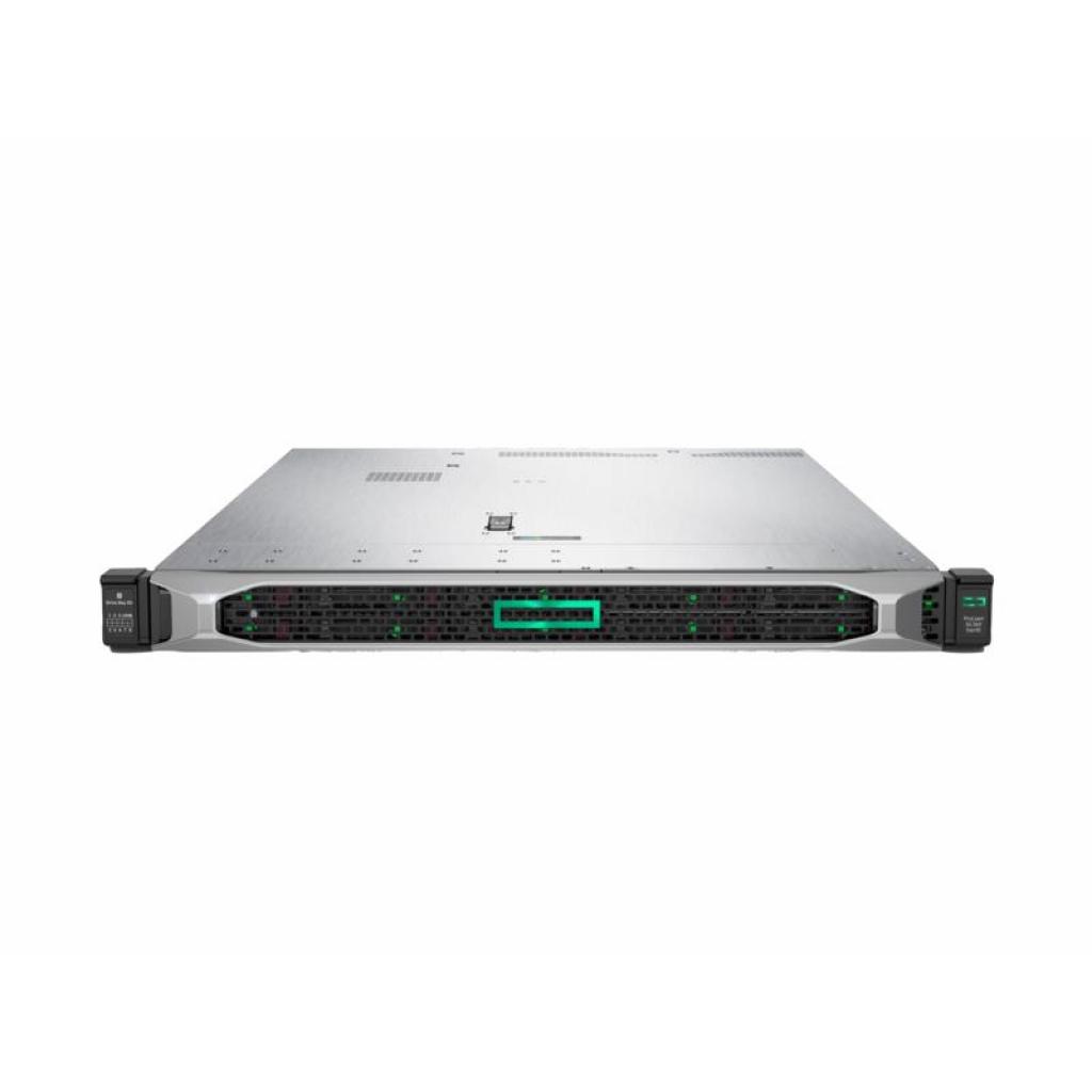 Сервер Hewlett Packard Enterprise P03632-B21