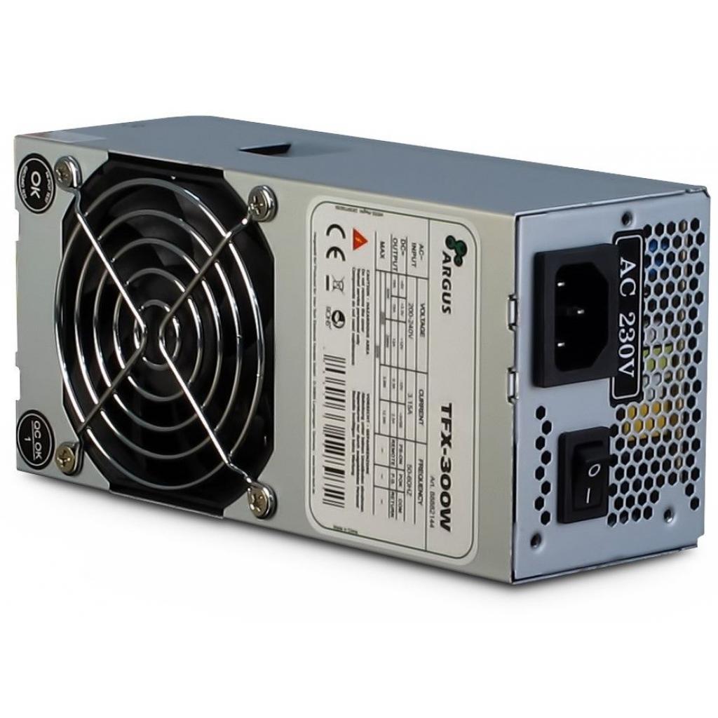 Блок живлення Inter-Tech 300W (TFX-300W)