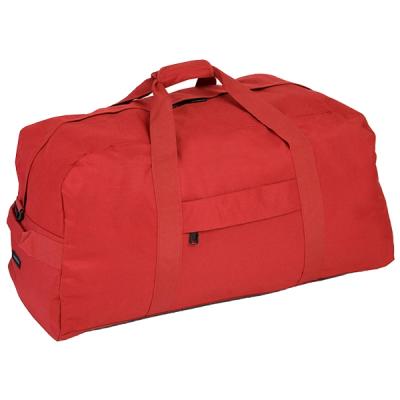 Дорожня сумка Members Holdall Large 120 Red (HA-0048-RE)