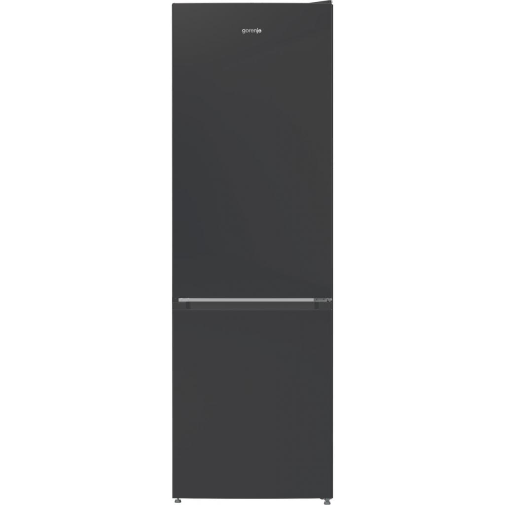 Холодильник Gorenje NRK6192CBK4