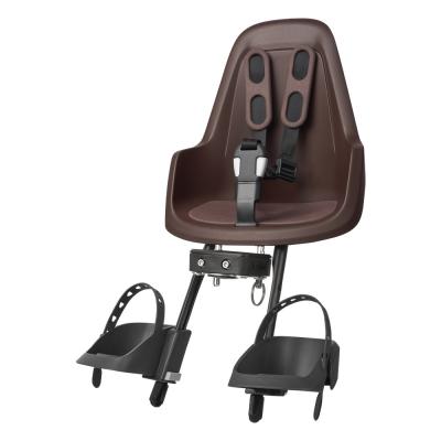 Дитяче велокрісло Bobike Mini ONE Coffee brown (8012000012)