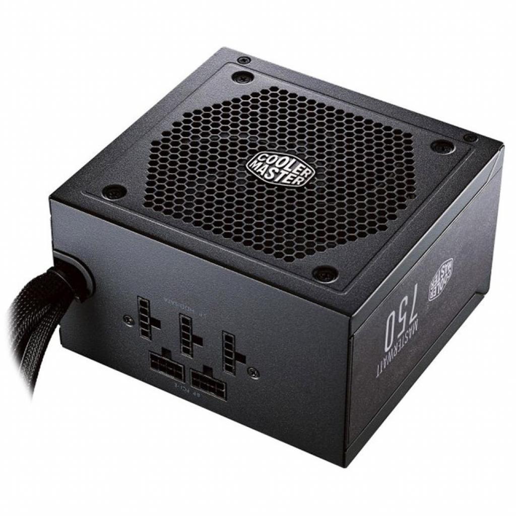 Блок живлення CoolerMaster 750W (MPX-7501-AMAAB-EU)