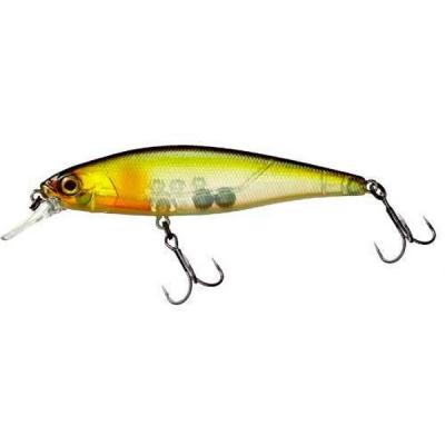 Воблер Jackall Squad Minnow 80SP 82mm 9.7g Ghost Ayu (1699.01.68)