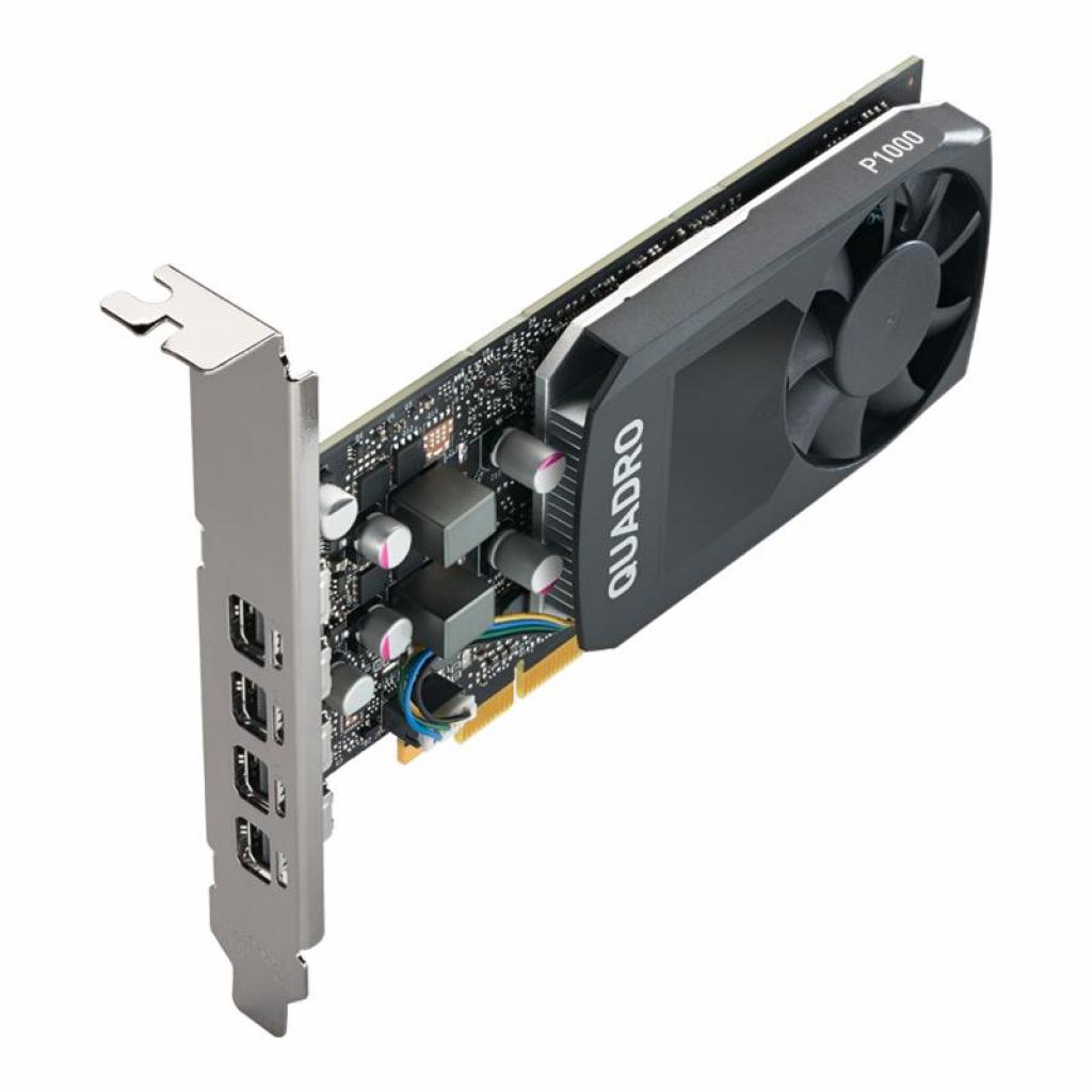 Відеокарта QUADRO P620 2048MB OEM ASUS (90SKC000-M43AN0)