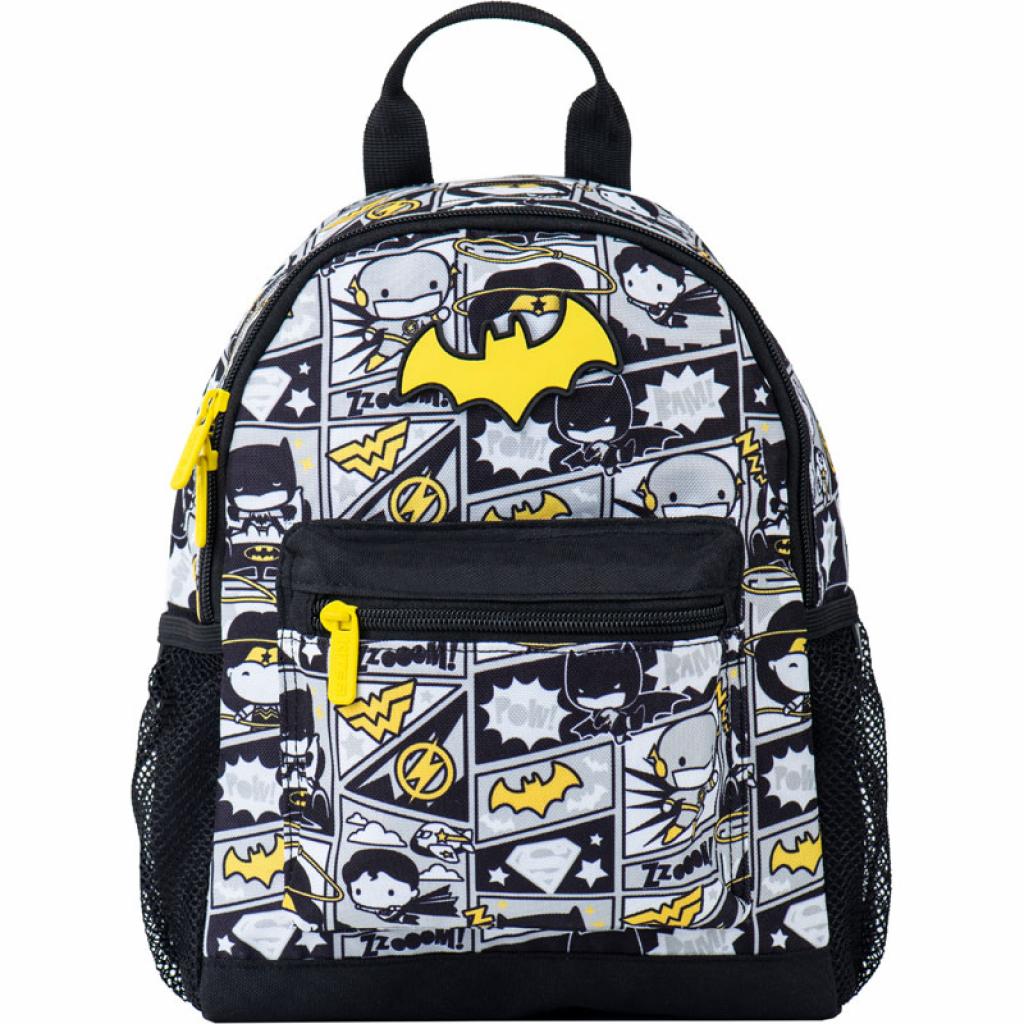 Рюкзак шкільний Kite Kids DC comics (DC21-534XS)