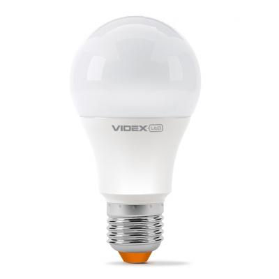 Лампочка Videx LED A60e 9W E27 4100K 220V (VL-A60e-09274)