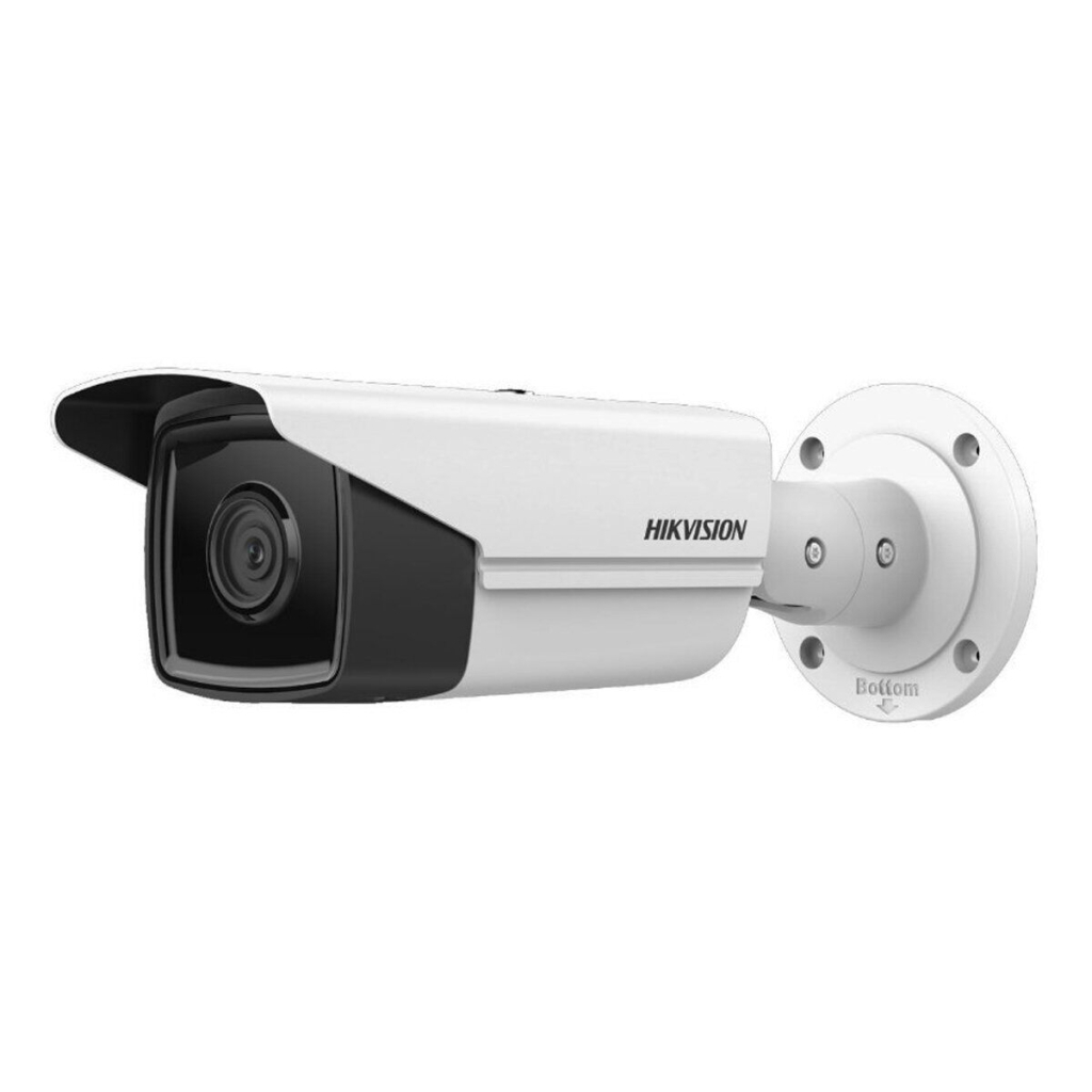 Камера відеоспостереження Hikvision DS-2CD2T43G2-4I (2.8)