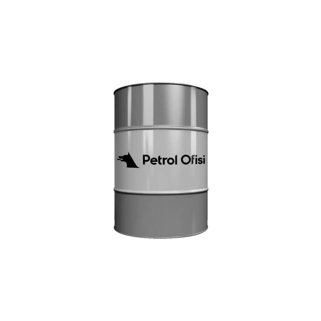 Моторна олива Petrol Ofisi Maximus HD-E 5w30 206,9л (180кг) (7187)