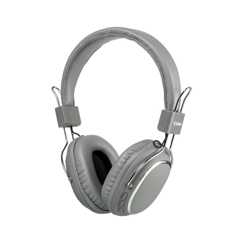 Навушники Gelius Pro Perfect 2 GL-HBB-0019 Grey (00000078482)