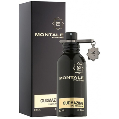 Парфумована вода Montale Oudmazing 50 мл (3760260450232)