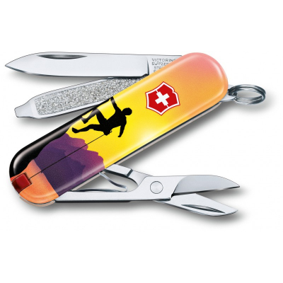 Ніж Victorinox Classic Limited Edition 