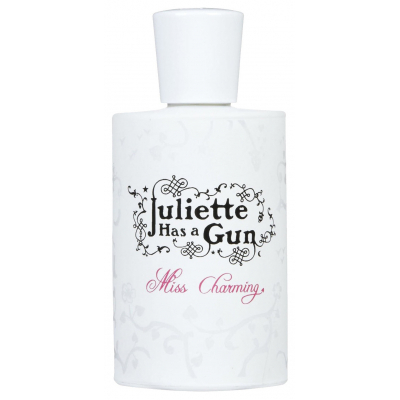 Парфумована вода Juliette Has a Gun Miss Charming 50 мл (3770000002720)