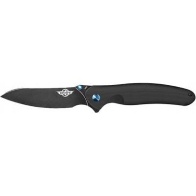 Ніж Olight Oknife Drever Black (DREVER)