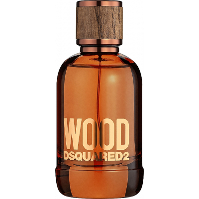 Туалетна вода Dsquared2 Wood Pour Homme тестер 100 мл (8011003845774)