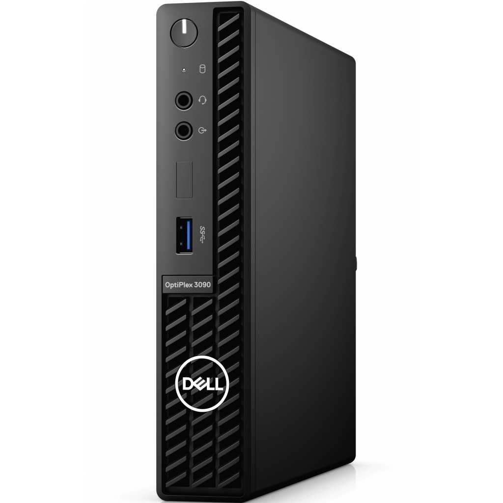 Комп'ютер Dell OptiPlex 3090 MFF / i5-10500T (N011O3090MFF_UBU)