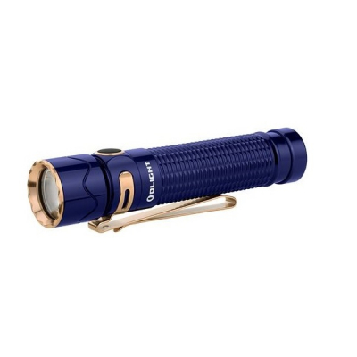 Ліхтар Olight Warrior Mini 2 Blue