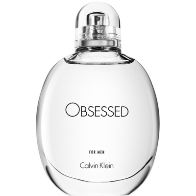 Туалетна вода Calvin Klein Obsessed For Men 125 мл (3614224480615)