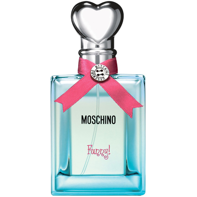 Туалетна вода Moschino Funny 50 мл (8011003991600)