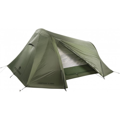 Намет Ferrino Lightent 3 Pro Olive Green (928977)