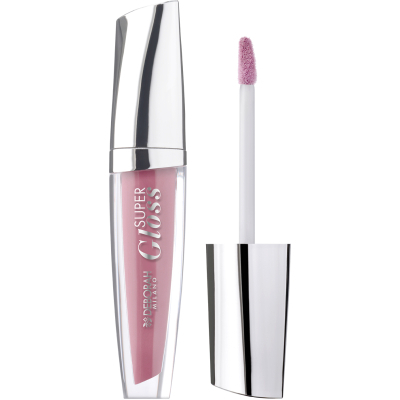 Блиск для губ Deborah Super Gloss 03 - Pink (8009518324570)