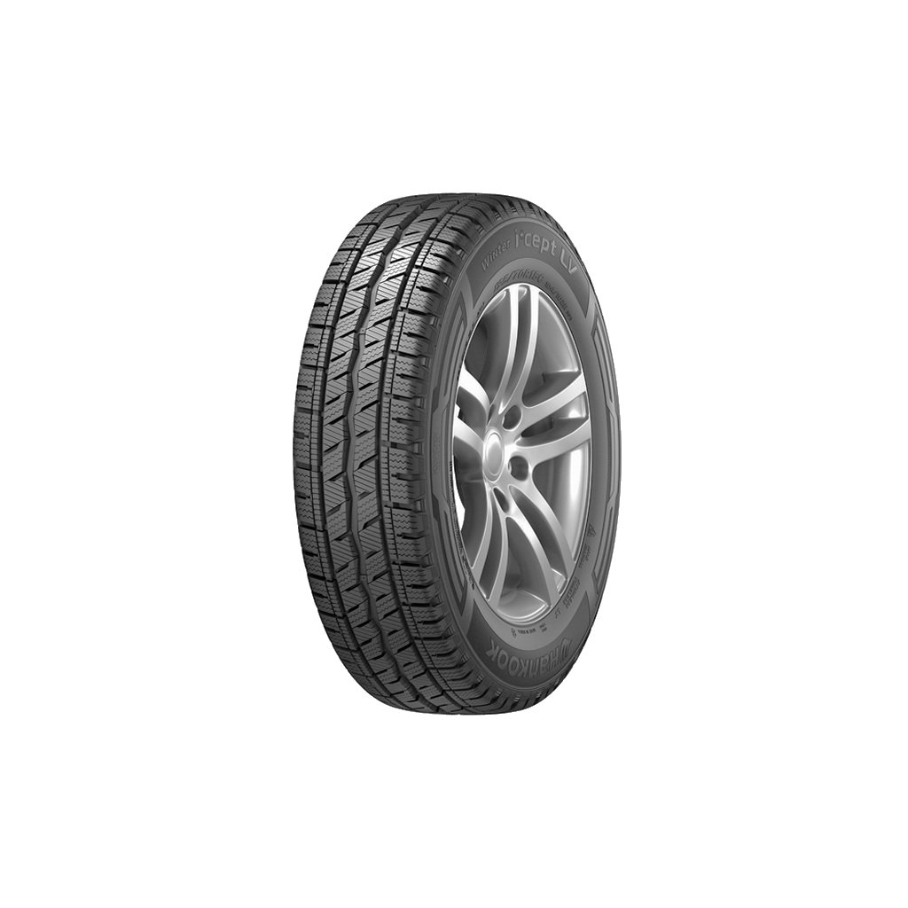 Шина Hankook Winter I*cept LV RW12 195/75R16C 110/108R (14971217866)