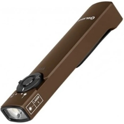 Ліхтар Olight Arkfeld Desert Tan (Arkfeld DT)