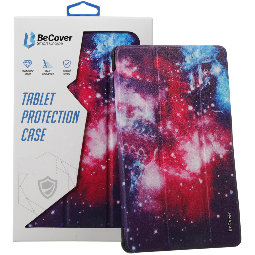 Чохол до планшета BeCover Smart Case Realme Pad 10.4