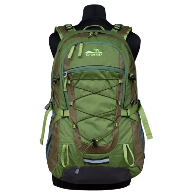 Рюкзак туристичний Tramp Harald 40л Green (UTRP-050-green)