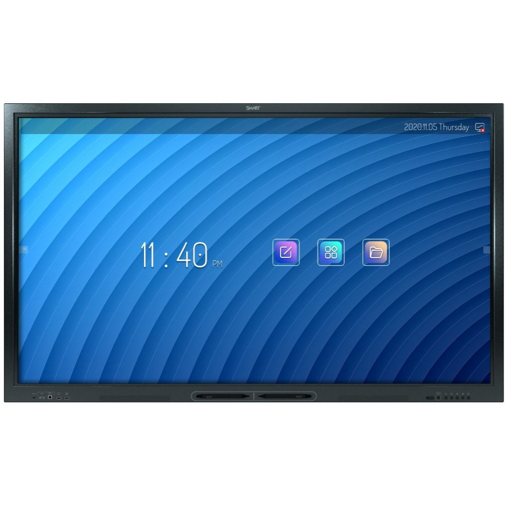 LCD панель Smart SBID-GX165-V2