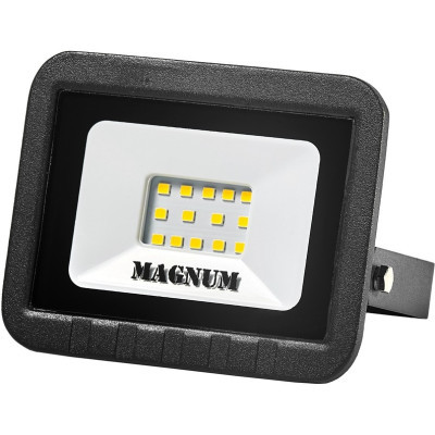 Прожектор MAGNUM FL ECO LED 10Вт slim 6500К IP65 (90011658)