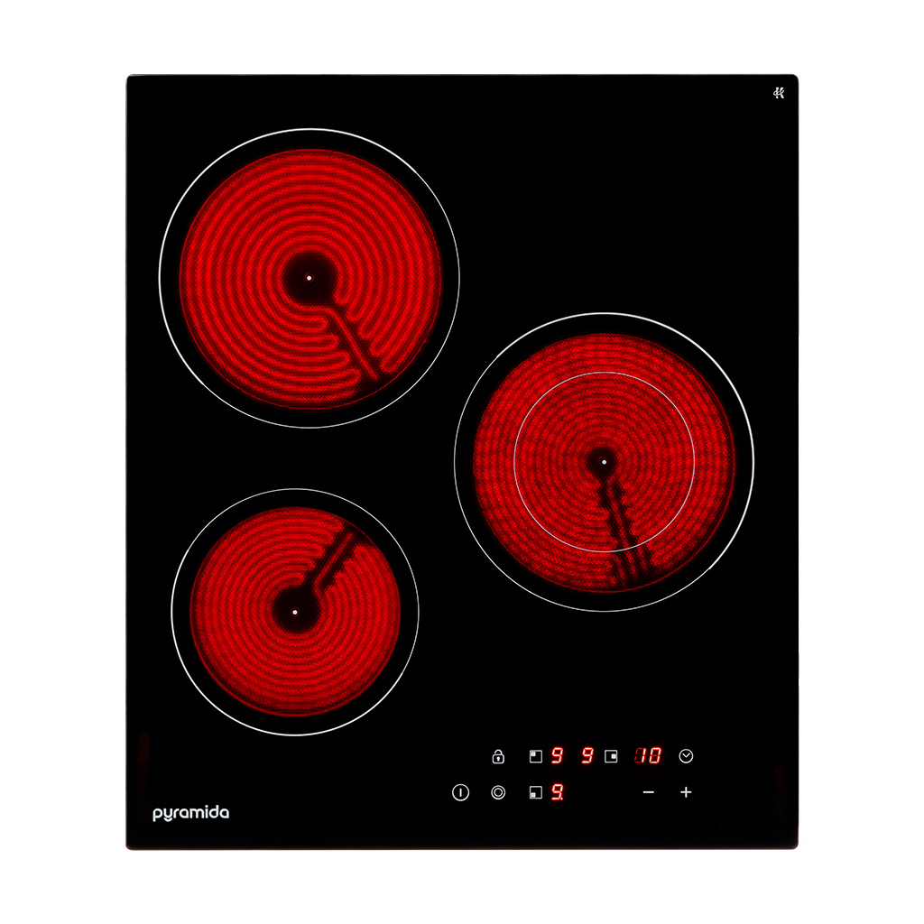 Варочна поверхня Pyramida VCH P 431