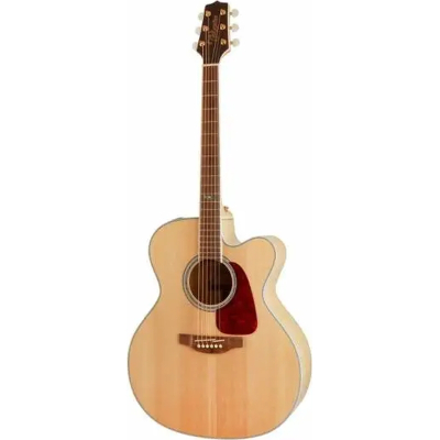 Гітара електроакустична Takamine GJ72CE-NAT (219478)