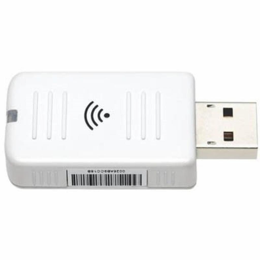 Безпровідний адаптер Epson Wireless LAN adapter (ELPAP07) (V12H418P13)