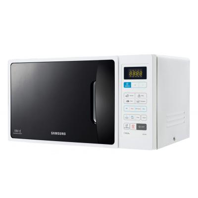 Мікрохвильова піч Samsung GE 73 AR/BWT (GE73AR/BWT)