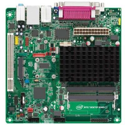 Материнська плата INTEL BOXD2700MUD