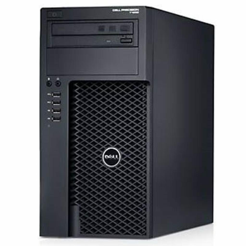 Комп'ютер Dell Precision T1650 (210-T1650-St8)