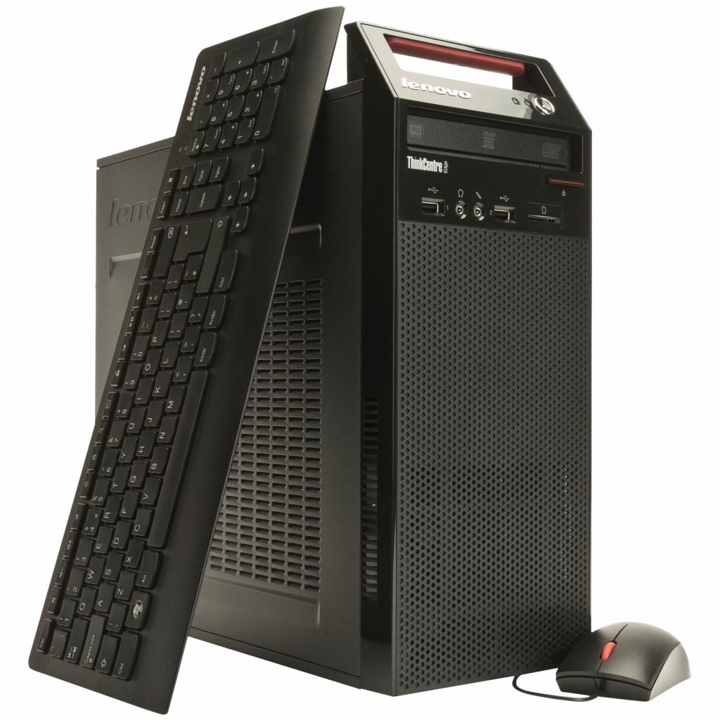 Комп'ютер Lenovo ThinkCenter Edge 72 MT (RCDB2RU)