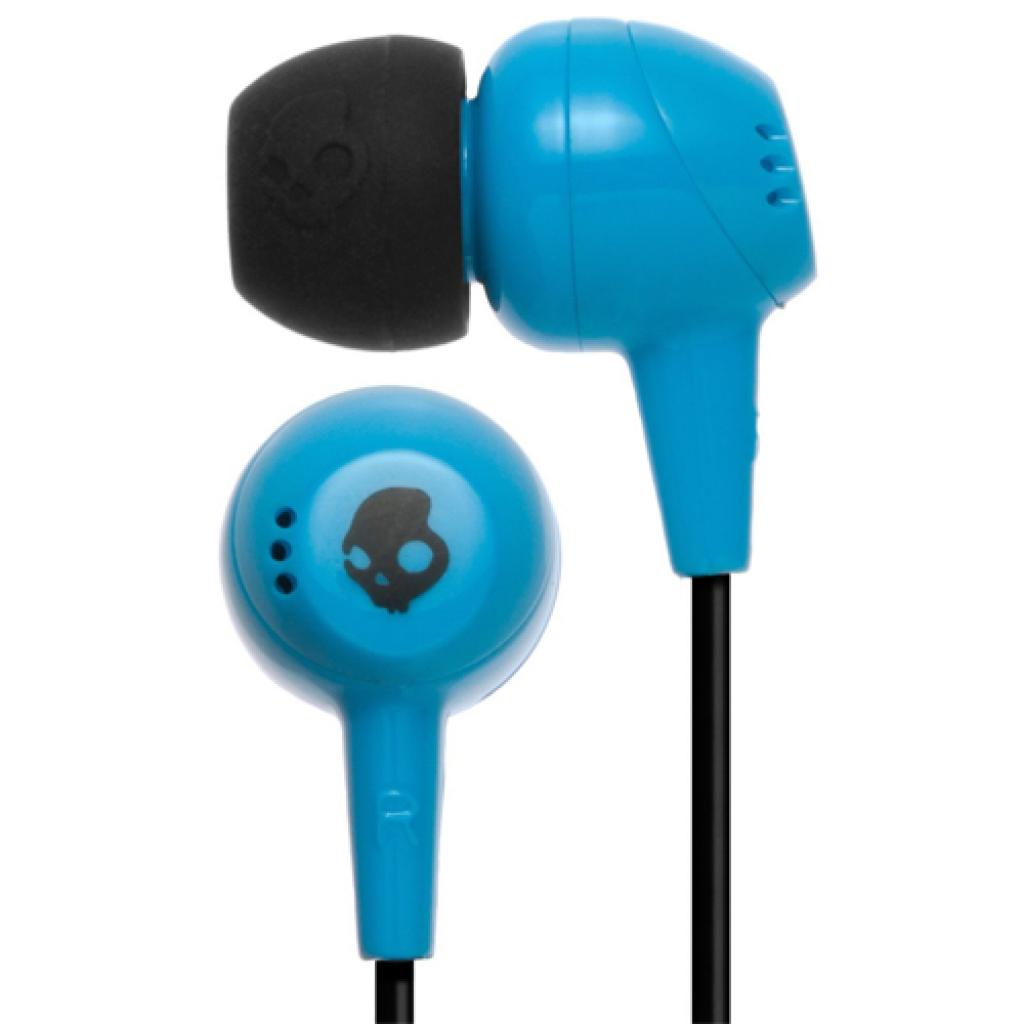 Навушники Skullcandy JIB Blue (S2DUDZ-012)