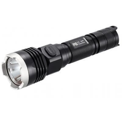 Ліхтар Nitecore P16