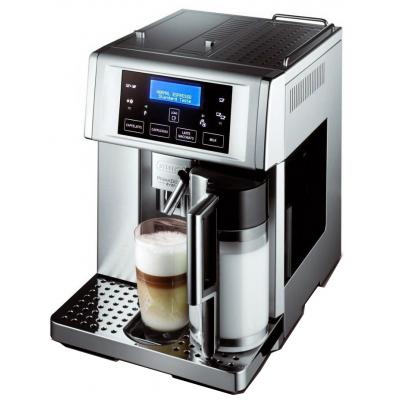 Кавомашина DeLonghi ESAM 6704