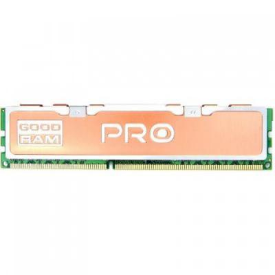 Модуль пам'яті для комп'ютера DDR3 4GB 2133 MHz Pro Goodram (GP2133D364L10A/4G)