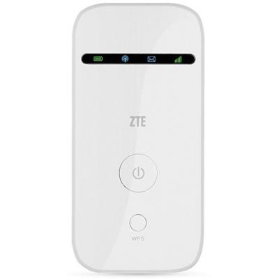 3G роутер ZTE MF65M (6934933092716)