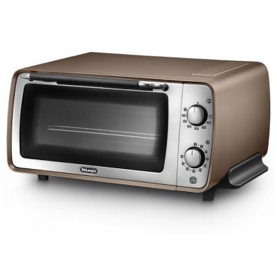 Електропіч DeLonghi EOI 406 BZ