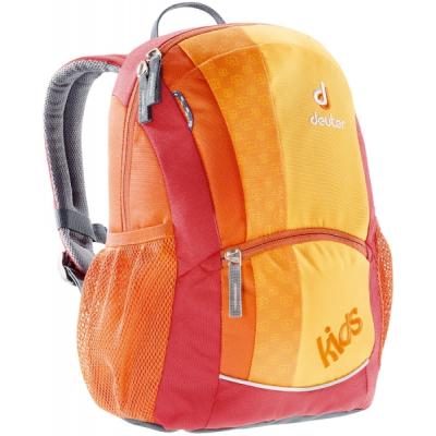 Рюкзак туристичний Deuter Kids 9000 orange (36013 9000)