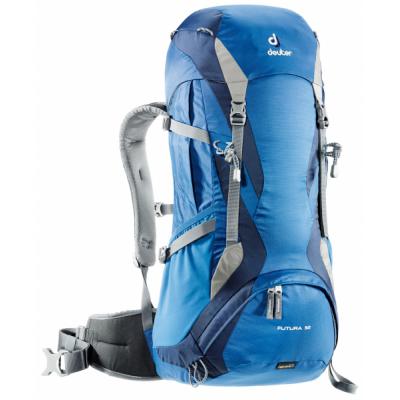 Рюкзак туристичний Deuter Futura 32 3130 steel-navy (34254 3130)