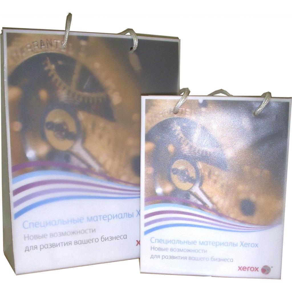 Папір Xerox А4 пакет Create Range Carrier bag /1шт*260x323x100мм (003R98796-1)